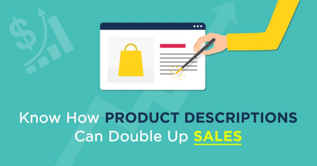 eCommerce Product Descriptions: The Secret To Turn Your Leads Into ...