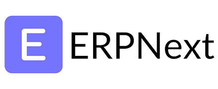 ERPnext logo