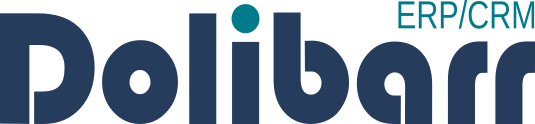 Dolibarr logo