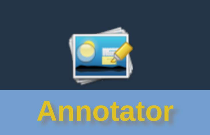 Image Annotation Lab