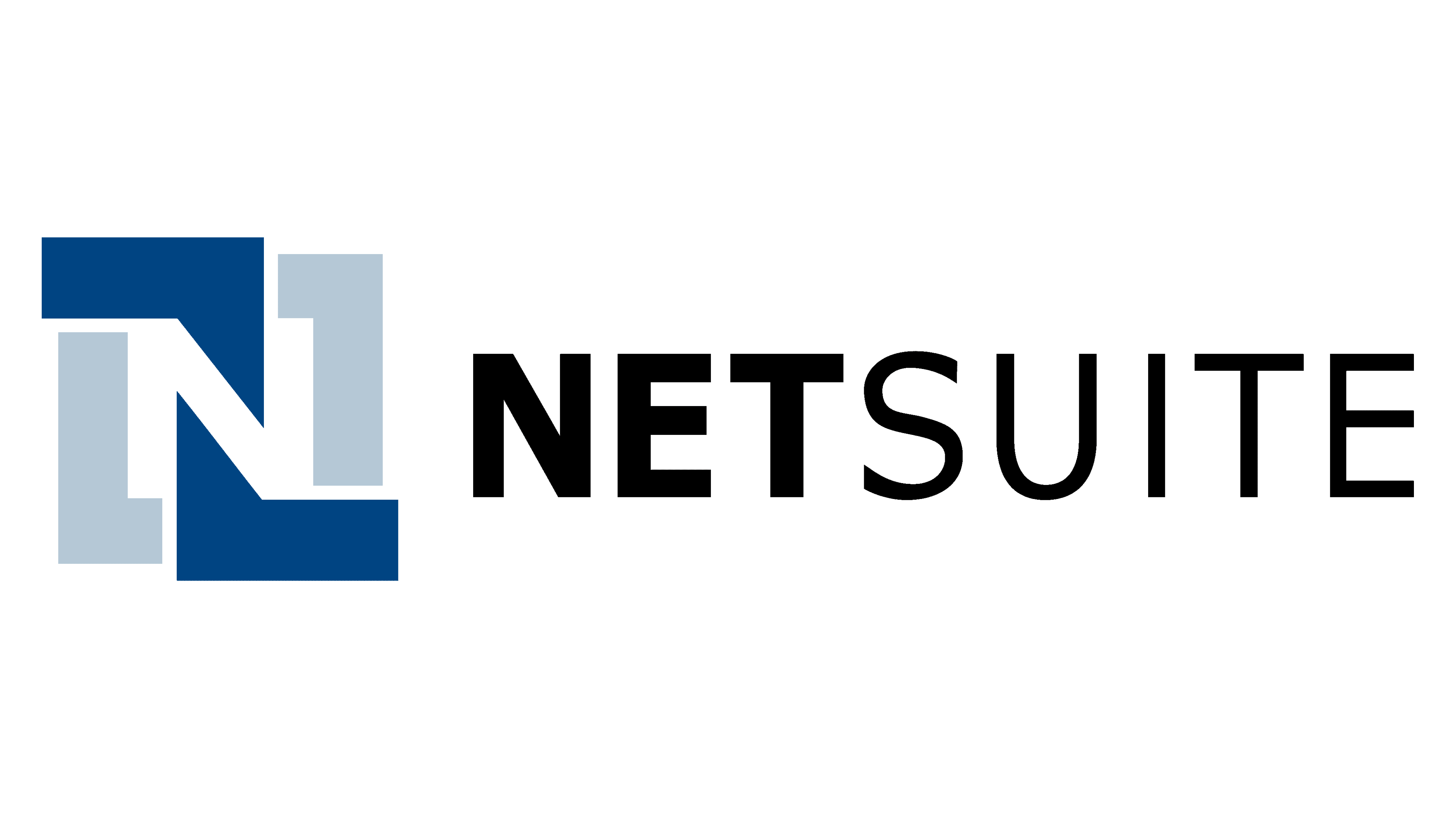 Netsuite logo