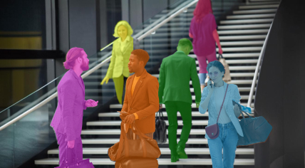 Semantic Segmentation