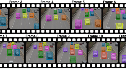 Polyline Segmentation
